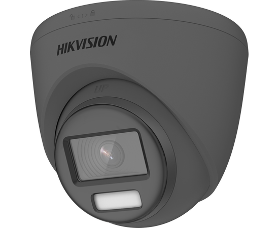 Hikvision DS-2CE72UF3T-E 4K POC ColorVu Turret Camera (Turbo)