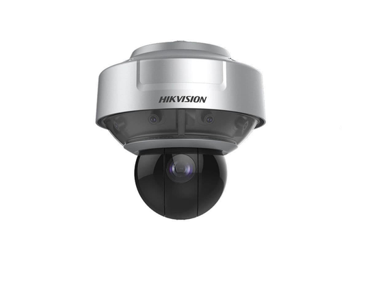 HIKVISION DS-2DP3236ZIXS-D/440(F0)(P5) 32MP 360 degree panovu IP camera with...