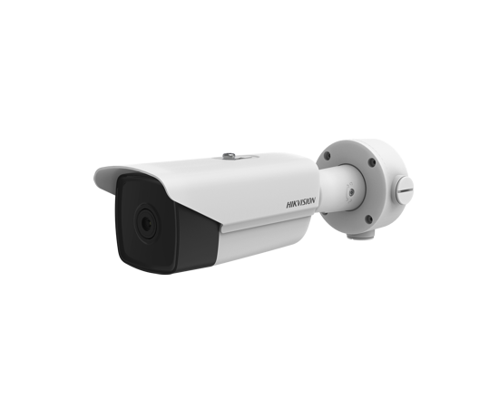 Hikvision DS-2TD2138-4/QY Hikvision 4.4mm fixed lens anti-corrosion thermal...