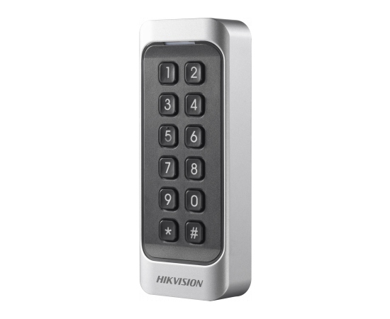 HIKVISION DS-K1107AMK Mifare Card Reader