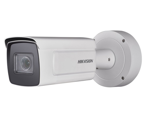 Hikvision iDS-2CD7A26G0/P-IZHSY 2MP DeepinView IP ANPR Motorized Varifocal...