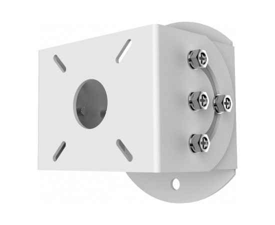 DS-PRB-1110 Wall Bracket for Hikvision Radars