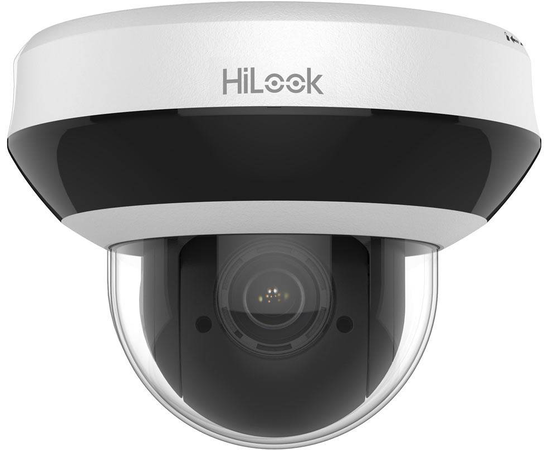 Hikvision HiLook PTZ-N2404I-DE3  4mp mini IP PTZ with 20M IR