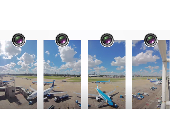 Hikvision DS-2CD6924G0-IHS(2.8mm)