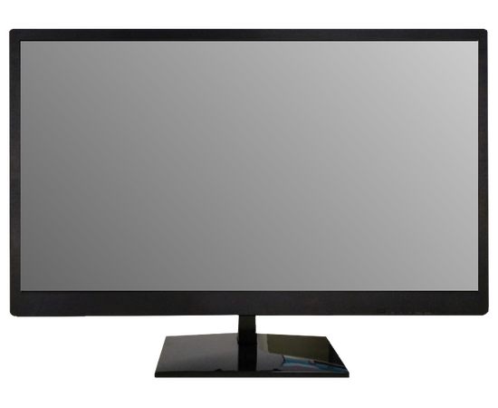 Vigilant Vision DS27-4KLED 27" Monitor 4K LED monitor