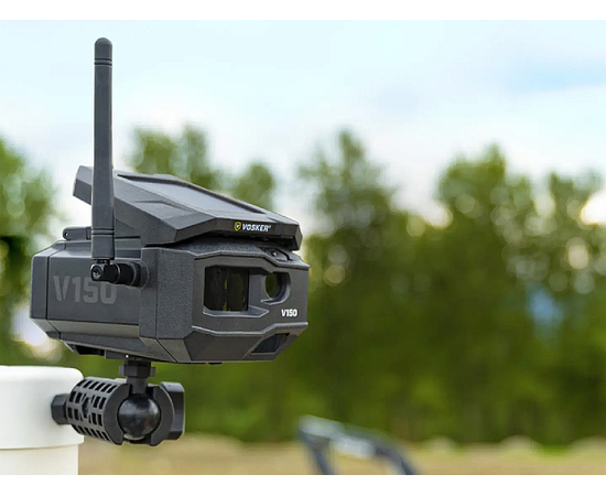 Vosker VOS-V150-INTL