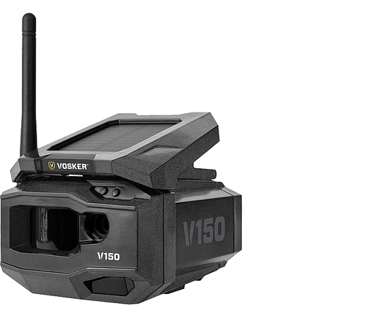 Vosker VOS-V150-INTL