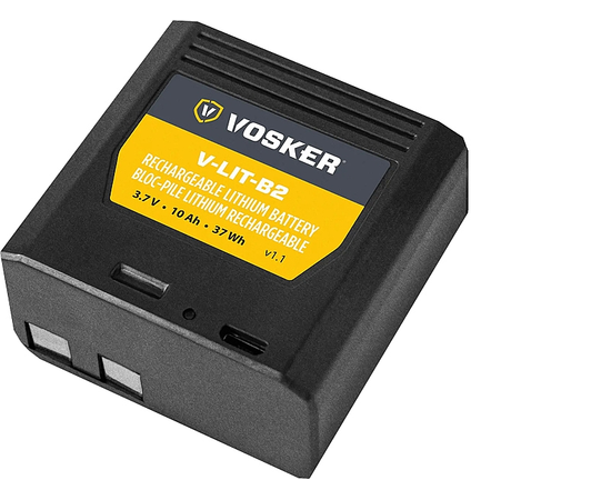 Vosker V-LIT-B2 LITHIUM BATTERY