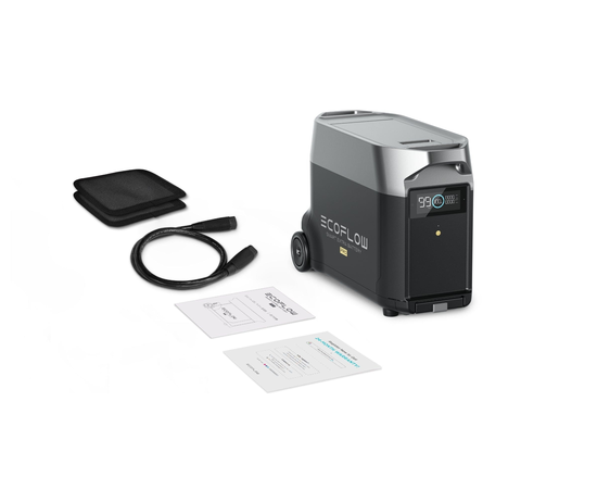 EcoFlow 50034006 EcoFlow 50034006