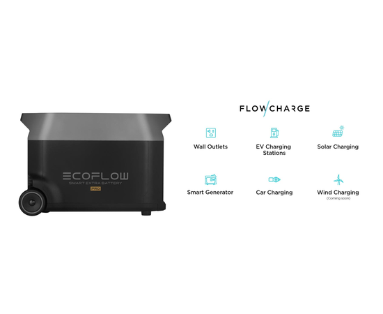 EcoFlow 50034006 EcoFlow 50034006