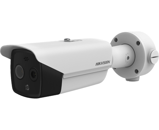 Hikvision DS-2TD2617-6/QA