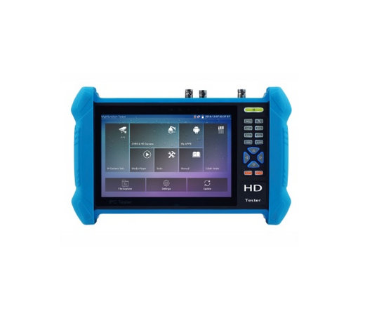 7" Multi Functional CCTV Test Monitor (DS7TEST-3 - inc Cable Tracer)