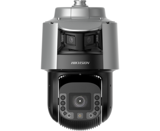 DS-2SF8C442MXS-DLW(14F1)(P3) 4 MP 42 × TandemVu PTZ Camera (24/7 Color)