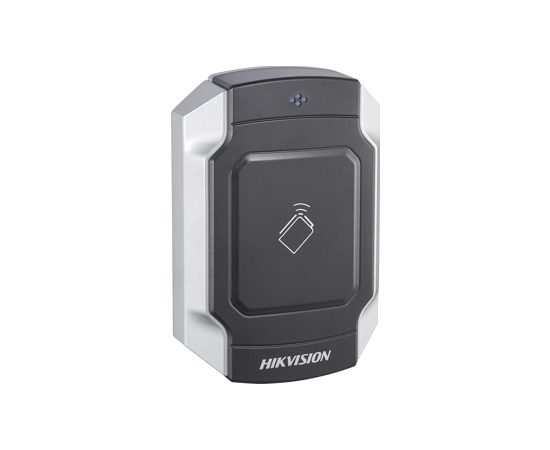 HIKVISION DS-K1104M Vandal proof Mifare card reader