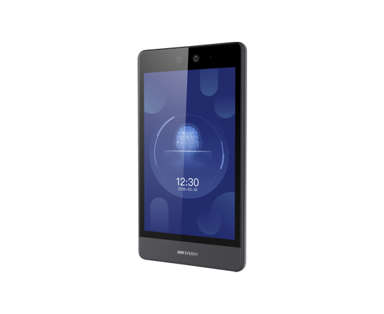 HIKVISION DS-K1T680D-E1 Face Recognition Terminal with 8-inch touch screen