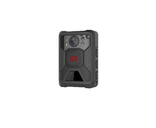 Hikvision DS-MCW407/64G/GPS/WIFI Body Camera Ultra Series with Wi-Fi & 4G 64gb