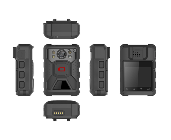 Hikvision DS-MCW407/64G/GPS/WIFI