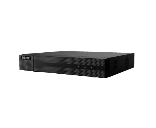 Hikvision HiLook DVR-208U-M1(C) Hikvision 8ch TVI 8mp/4K DVR with Acusense