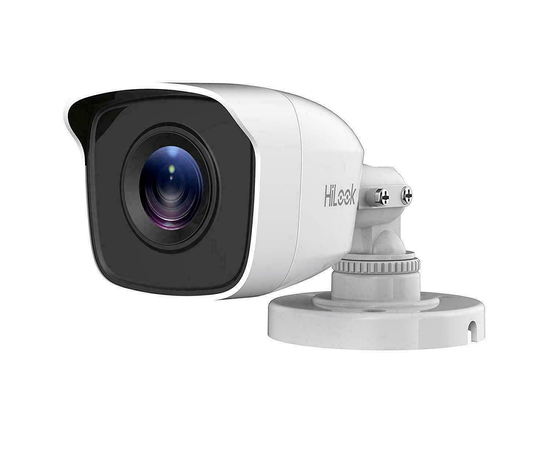 Hikvision HiLook THC-B150-M 5MP, Mini Bullet Camera (30m IR)