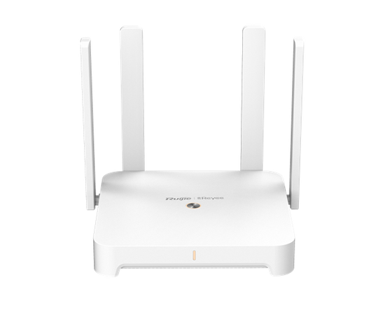 Ruijie RG-EW1800GX PRO 1800M Wi-Fi 6 Dual-band Gigabit Mesh Router