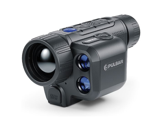 Pulsar PUL-77477 Axion 2 LRF XG35 40mk Thermal Imaging Handheld Monocular