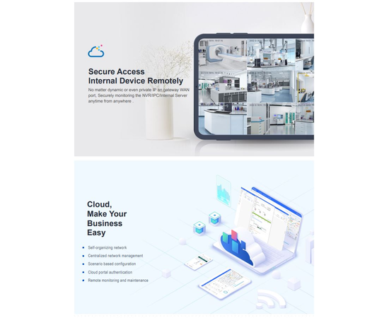 Ruijie RG-EG105G-P-V2