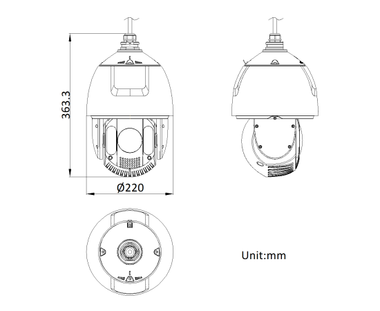 Hikvision DS-2DE7A425IW-AEB(T5)