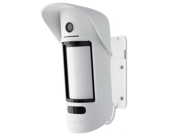 Ajax MotionCam outdoor for use with Hub2 [Box Opened]