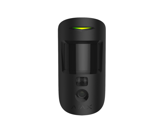 Ajax MotionCam for use with Hub2 (PHOD)