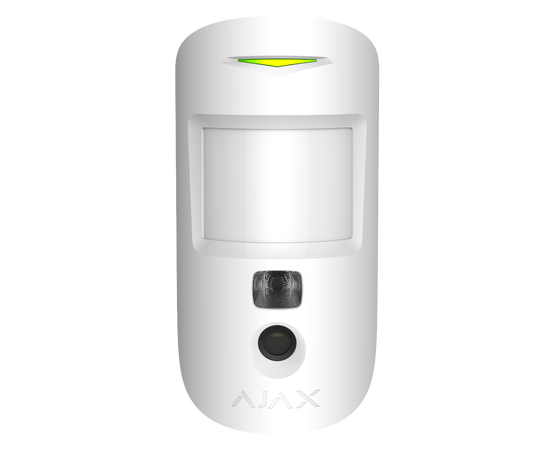 Ajax MotionCam for use with Hub2 (PHOD)