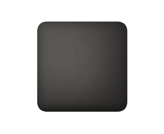 Ajax SOLOBUTTON(1-GANG/2-WAY) for LightCore