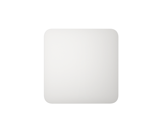 Ajax SOLOBUTTON(1-GANG/2-WAY) for LightCore