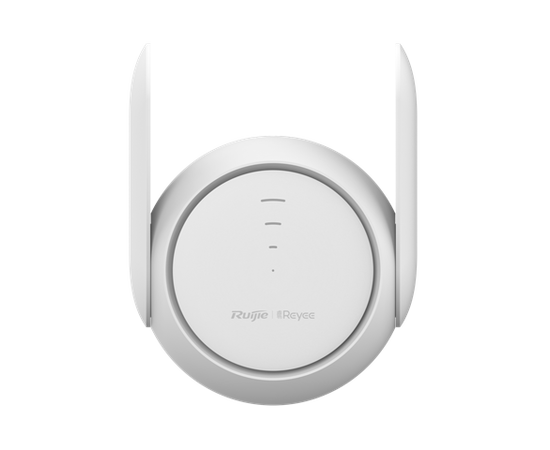 Ruijie RG-EW1200R 1200Mbps Dual Band Mesh Wifi Extender (2.4GHz + 5GHz)
