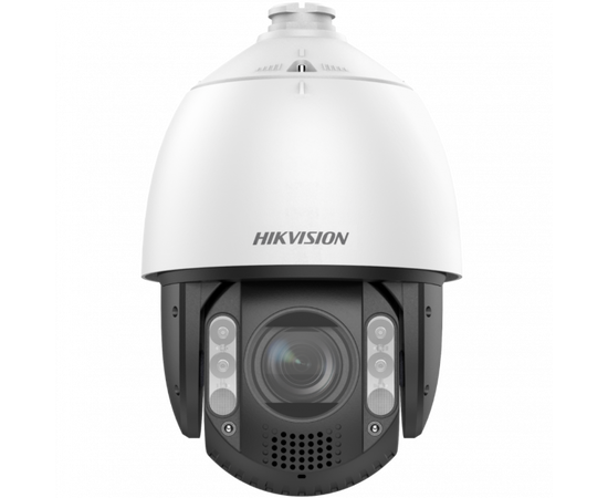 Hikvision DS-2DE7A412MCG-EB 7-inch 4 MP 12X ColorVu Network Speed Dome