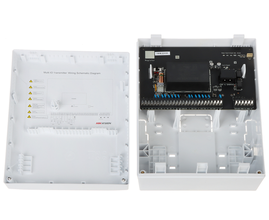 Hikvision DS-PM1-I1602-WE