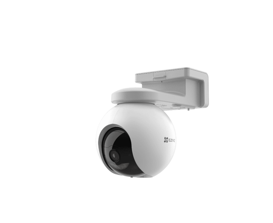 EZVIZ EB8 4G 2K Pan & Tilt 4G Battery Camera