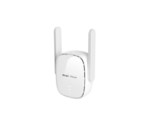 Ruijie RG-EW300R 300Mbps Plug and Play Wifi Extender  (2.4GHz)