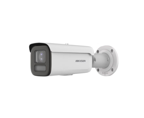 Hikvision DS-2CD2647G2T-LZS(C) Pro Series Colorvu 4MP Motorized Varifocal...