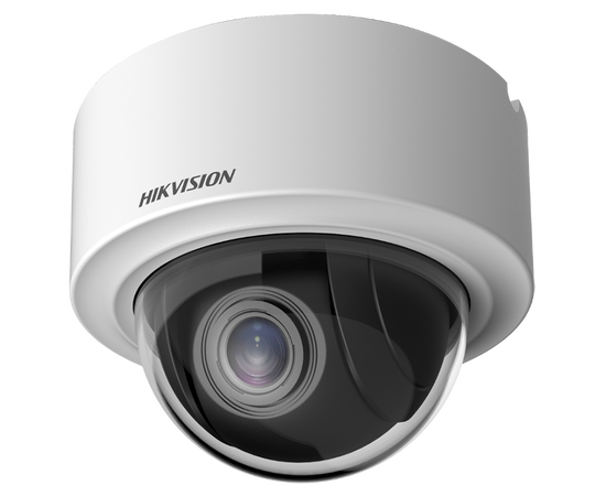Hikvision DS-2DE3404W-DE(T5) 3-inch 4 MP 4x Optical Zoom Network Speed Dome