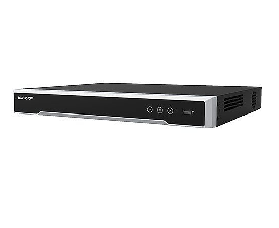 Hikvision DS-7608NXI-K2/8P(D) 8 channel PoE 1U K Series AcuSense 12mp NVR (2...