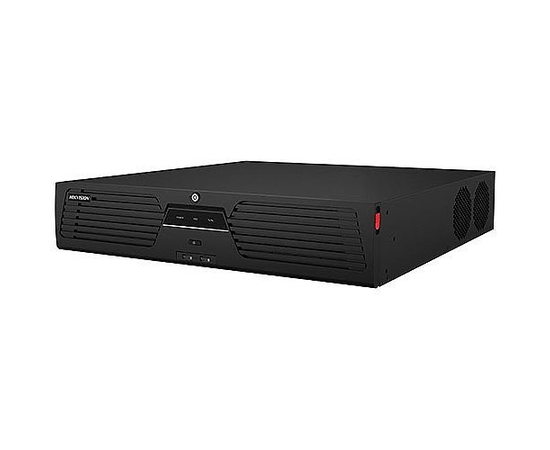 Hikvision DS-9664NI-M8 64 Channel M-series 4K NVR (8x HDD slots)