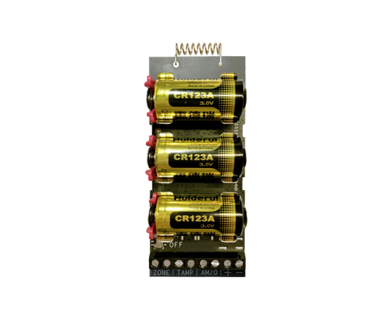 Hikvision DS-PM1-I1-WE AX PRO Series Single Input Transmitter