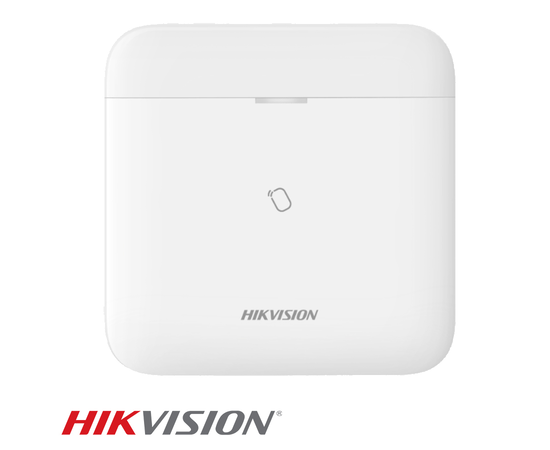 HIKVISION DS-PWA96-M-WE AX PRO Wireless Control Panel - M Level