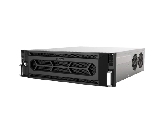 Hikvision iDS-96064NXI-I16(C) 64 channel 3U 4K DeepinMind Super NVR