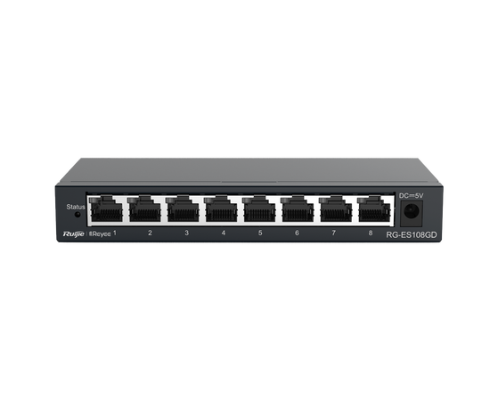 Ruijie RG-ES108GD