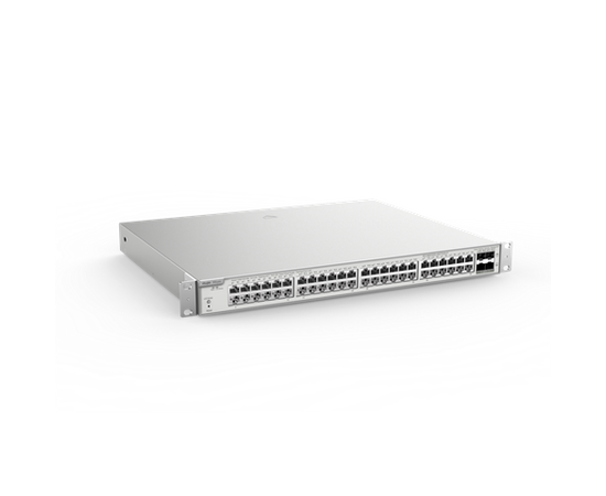 Ruijie RG-NBS3200-48GT4XS-P