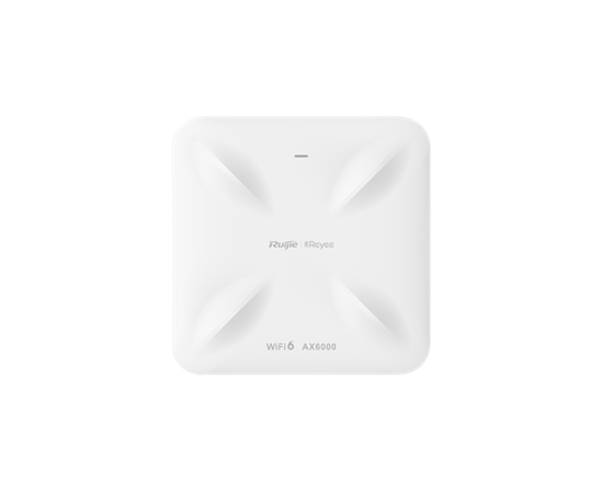 Ruijie RG-RAP2260(H) Wi-Fi 6 AX6000 High-density Multi-G Ceiling Access Point