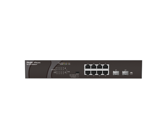 Ruijie RG-ES110GDS-P