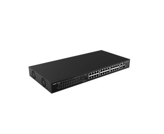 Ruijie RG-ES126S-P-V2