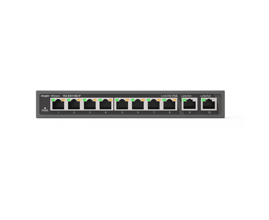 Ruijie RG-ES110D-P